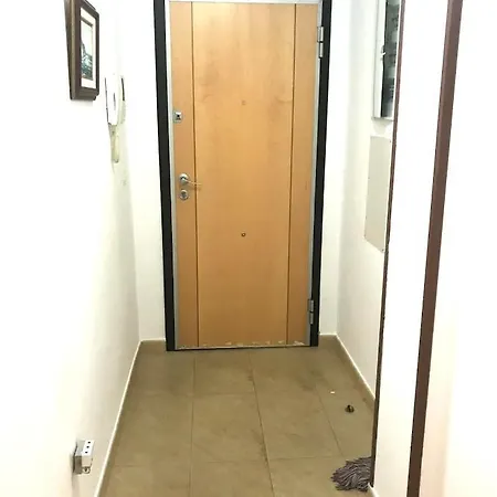 Apartamento Camelia *