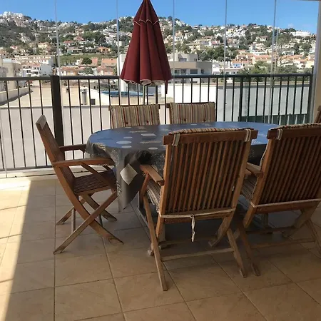 Camelia Appartement