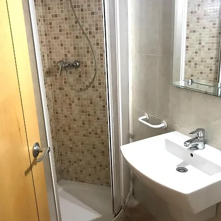 Appartement Camelia Peñíscola