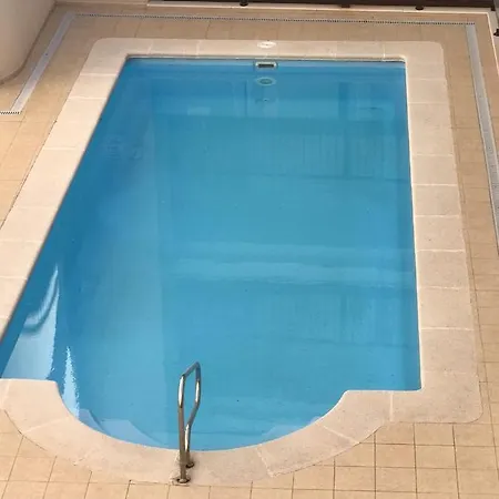 Camelia Appartement *