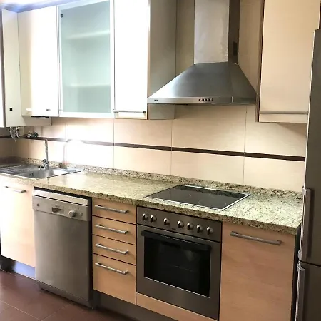 Camelia Appartement Peñíscola