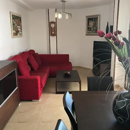 Apartament Camelia Peñiscola