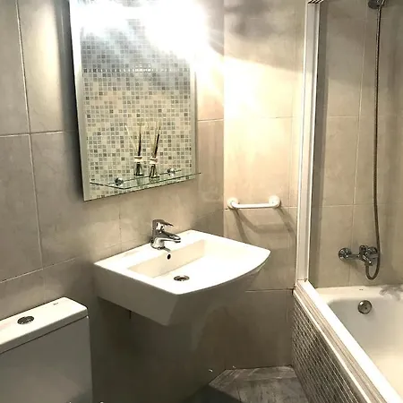 Camelia Appartement *