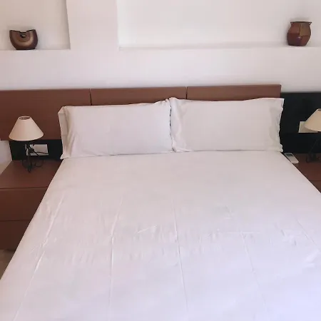 Appartement Camelia *