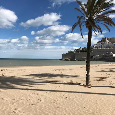 Appartement Camelia Peñíscola